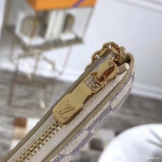 Affordable COIN PURSE VUITTON LOUIS 0728